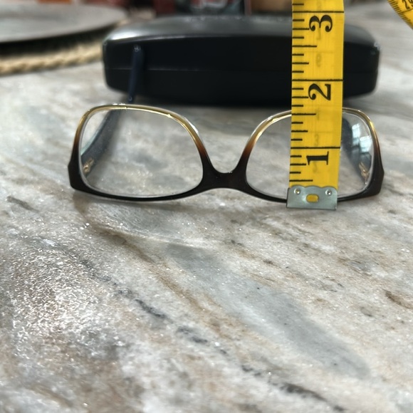 Polo Prescription Glasses 🎀 READ DESCRIPTION - Picture 4 of 10